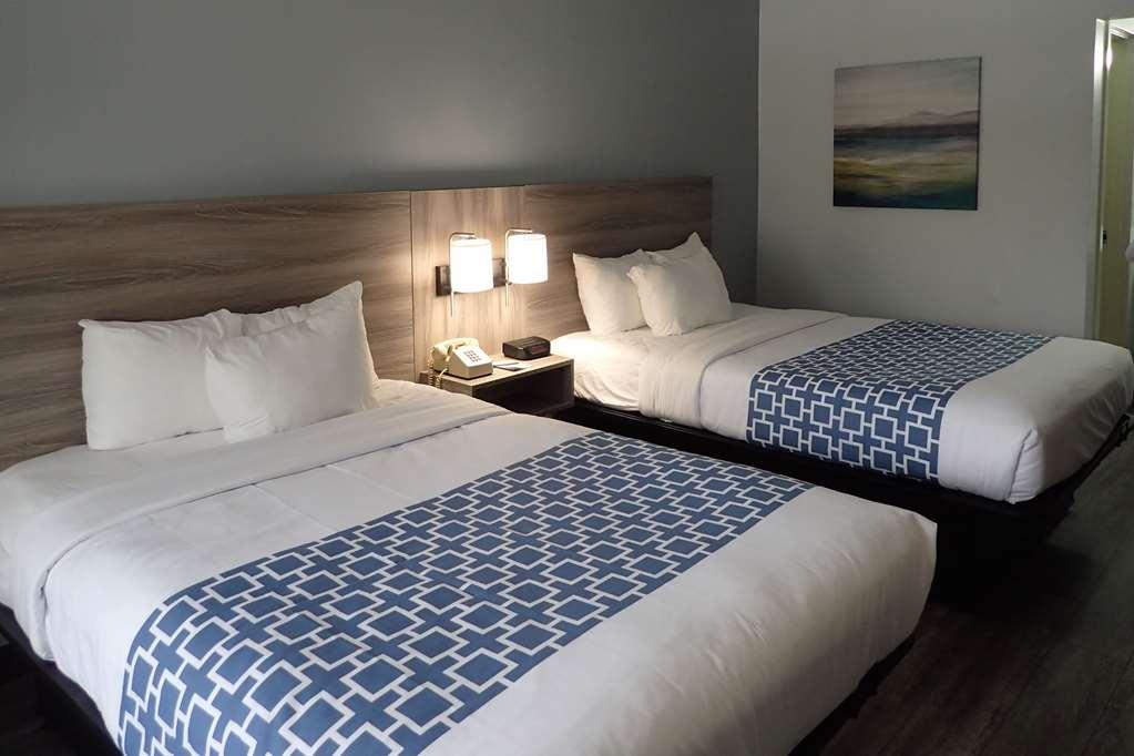 Suburban Studios Tysons Corner Bécs Szoba fotó