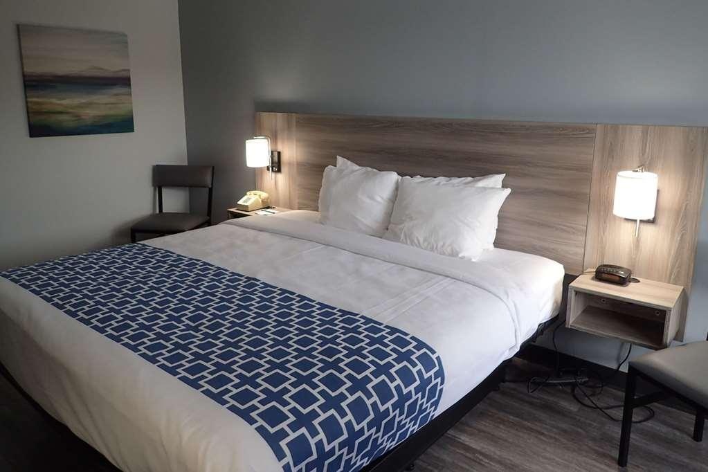 Suburban Studios Tysons Corner Bécs Szoba fotó