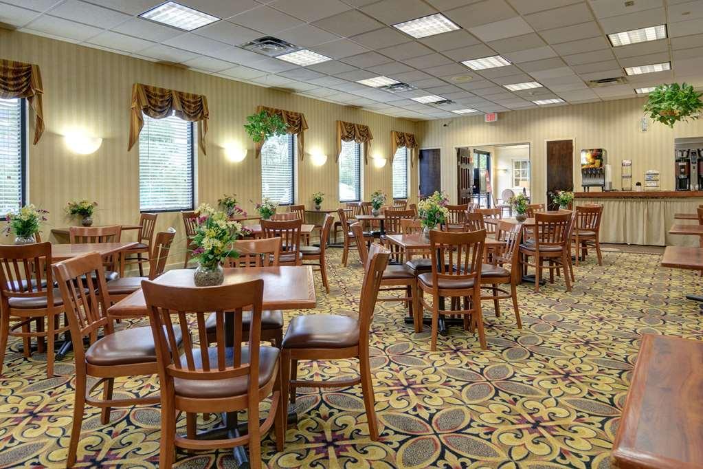 Suburban Studios Tysons Corner Bécs Étterem fotó