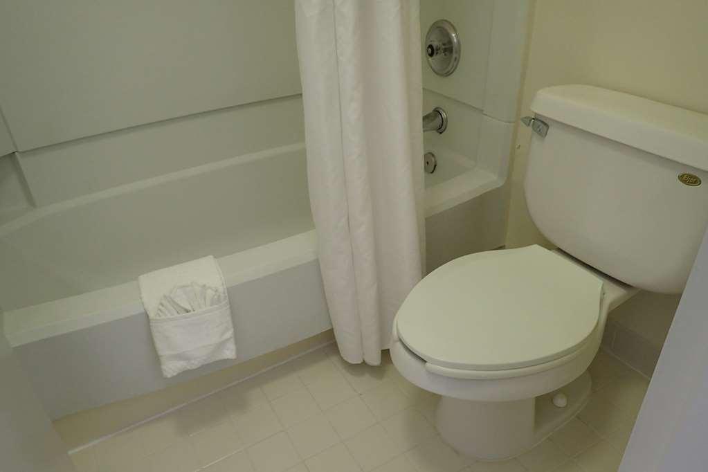 Suburban Studios Tysons Corner Bécs Szoba fotó