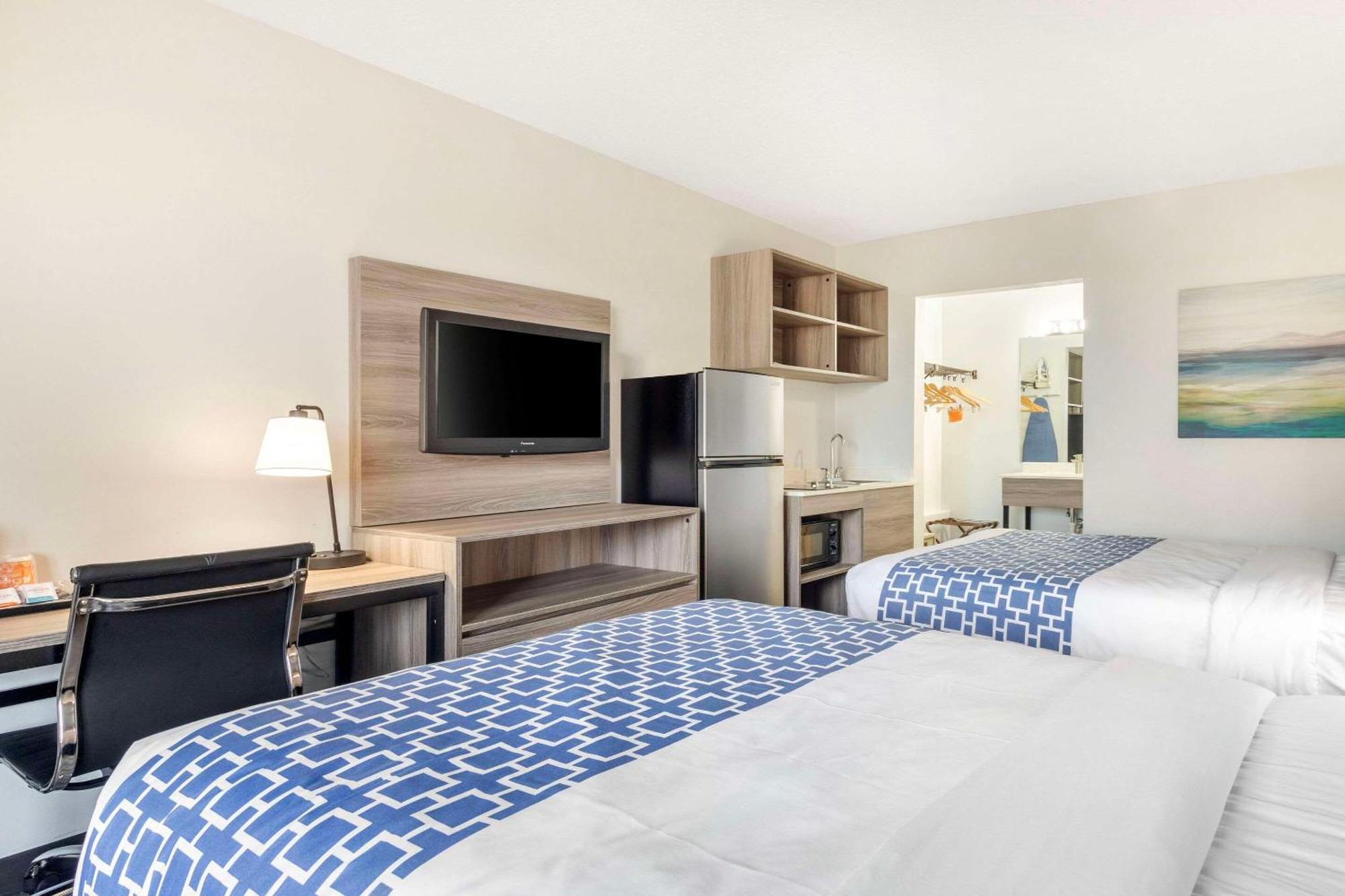 Suburban Studios Tysons Corner Bécs Kültér fotó