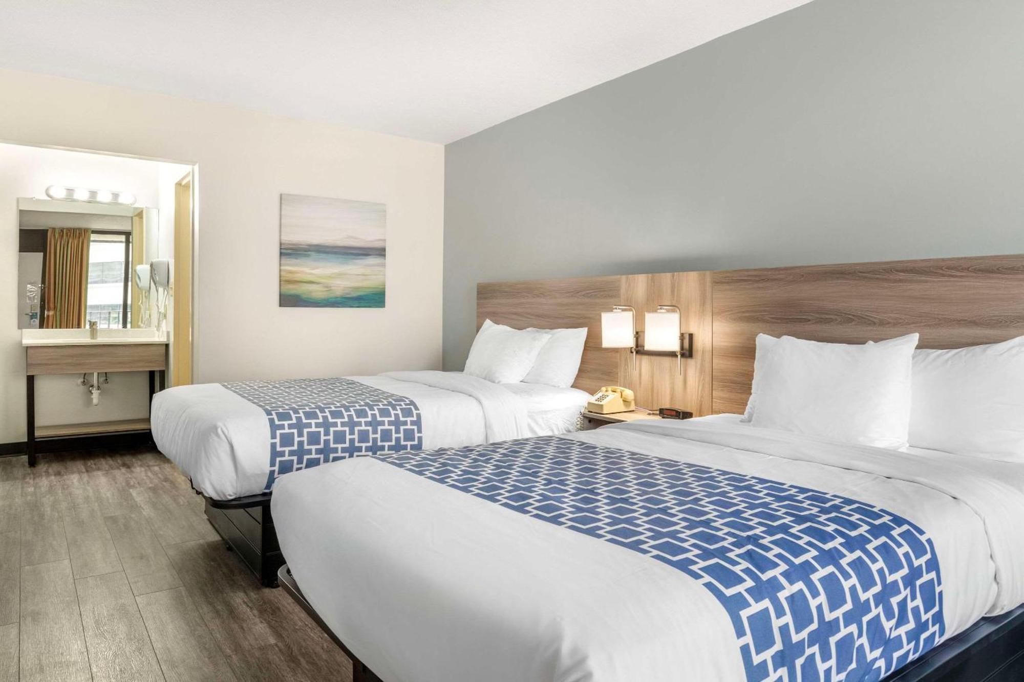 Suburban Studios Tysons Corner Bécs Kültér fotó