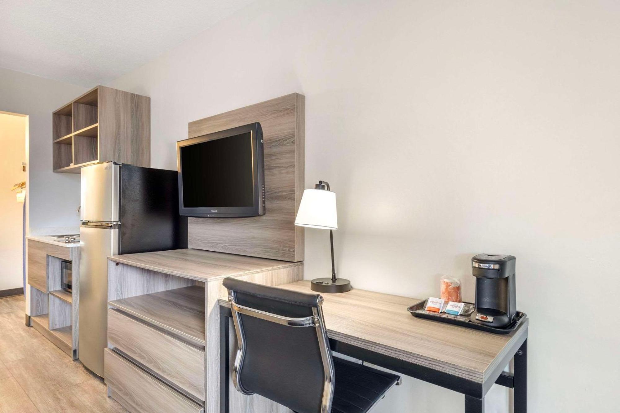 Suburban Studios Tysons Corner Bécs Kültér fotó