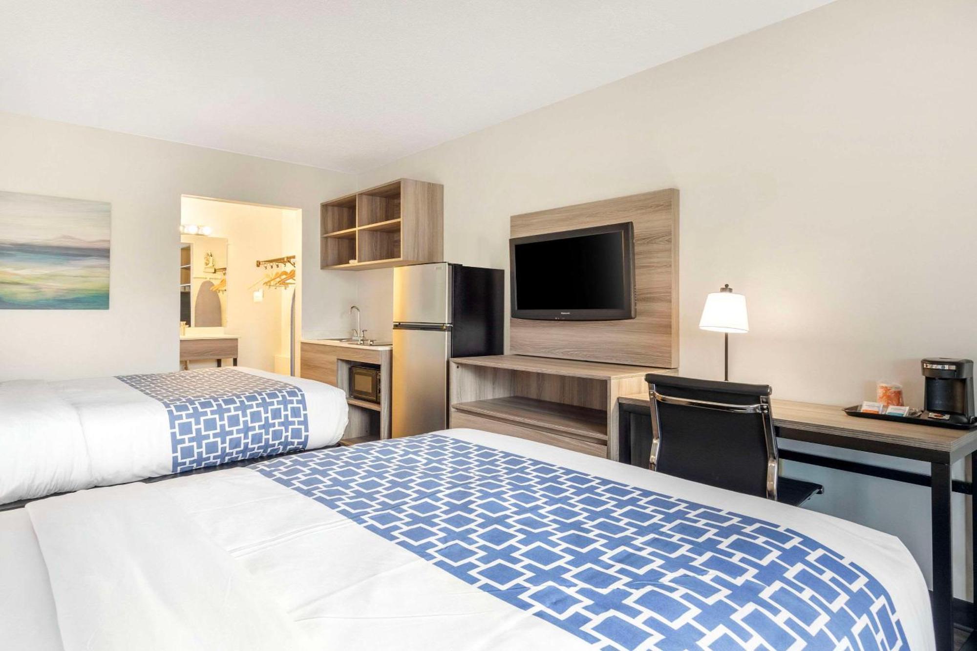 Suburban Studios Tysons Corner Bécs Kültér fotó