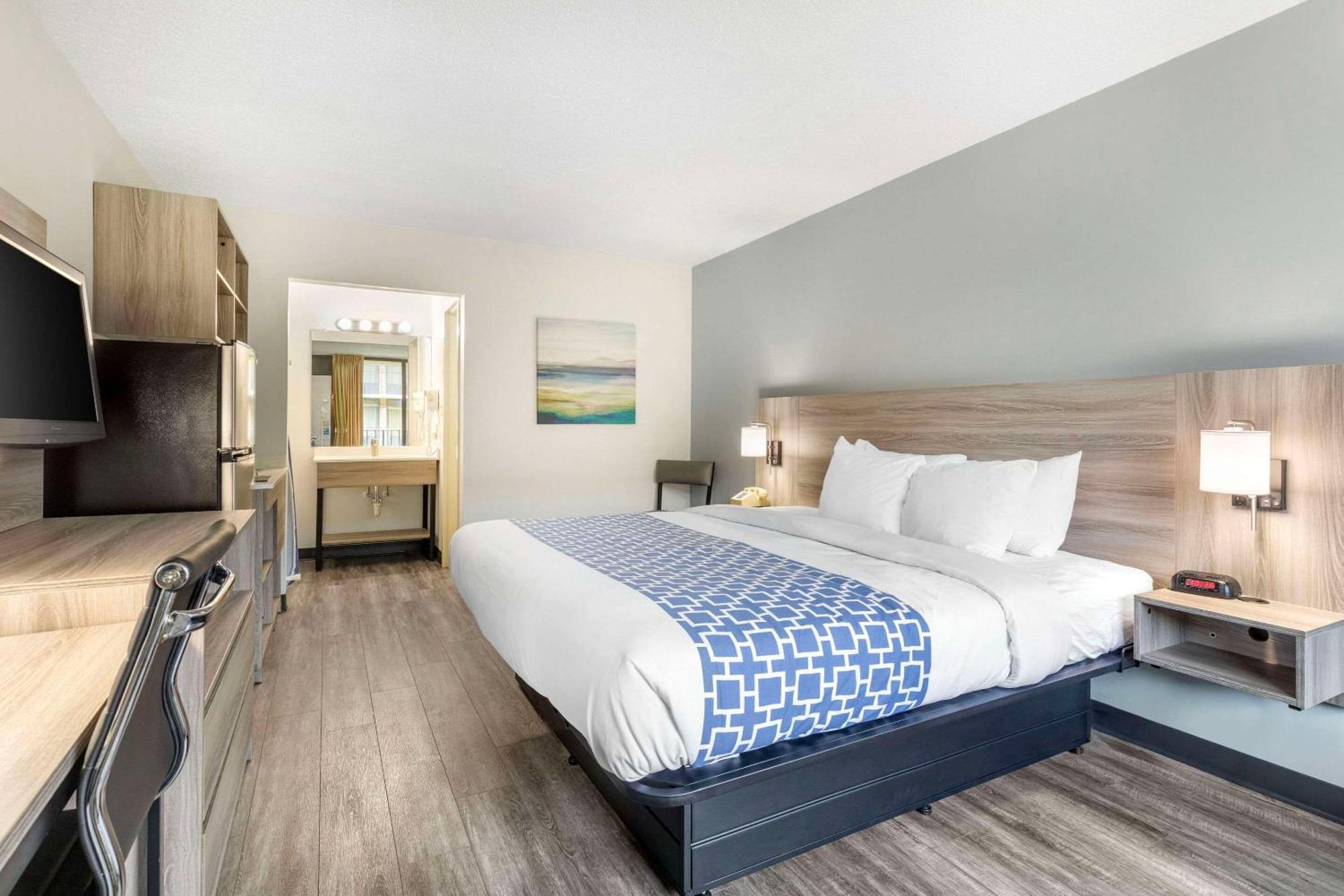 Suburban Studios Tysons Corner Bécs Kültér fotó