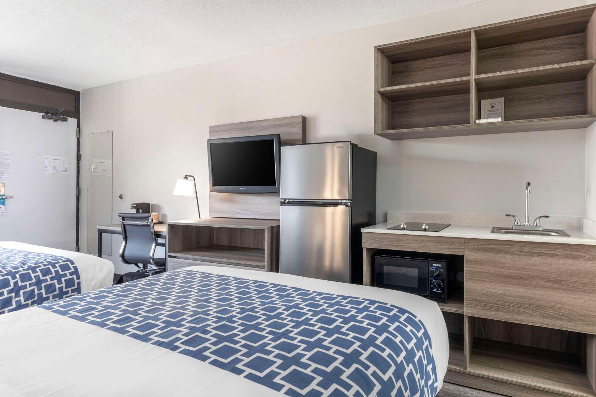 Suburban Studios Tysons Corner Bécs Kültér fotó