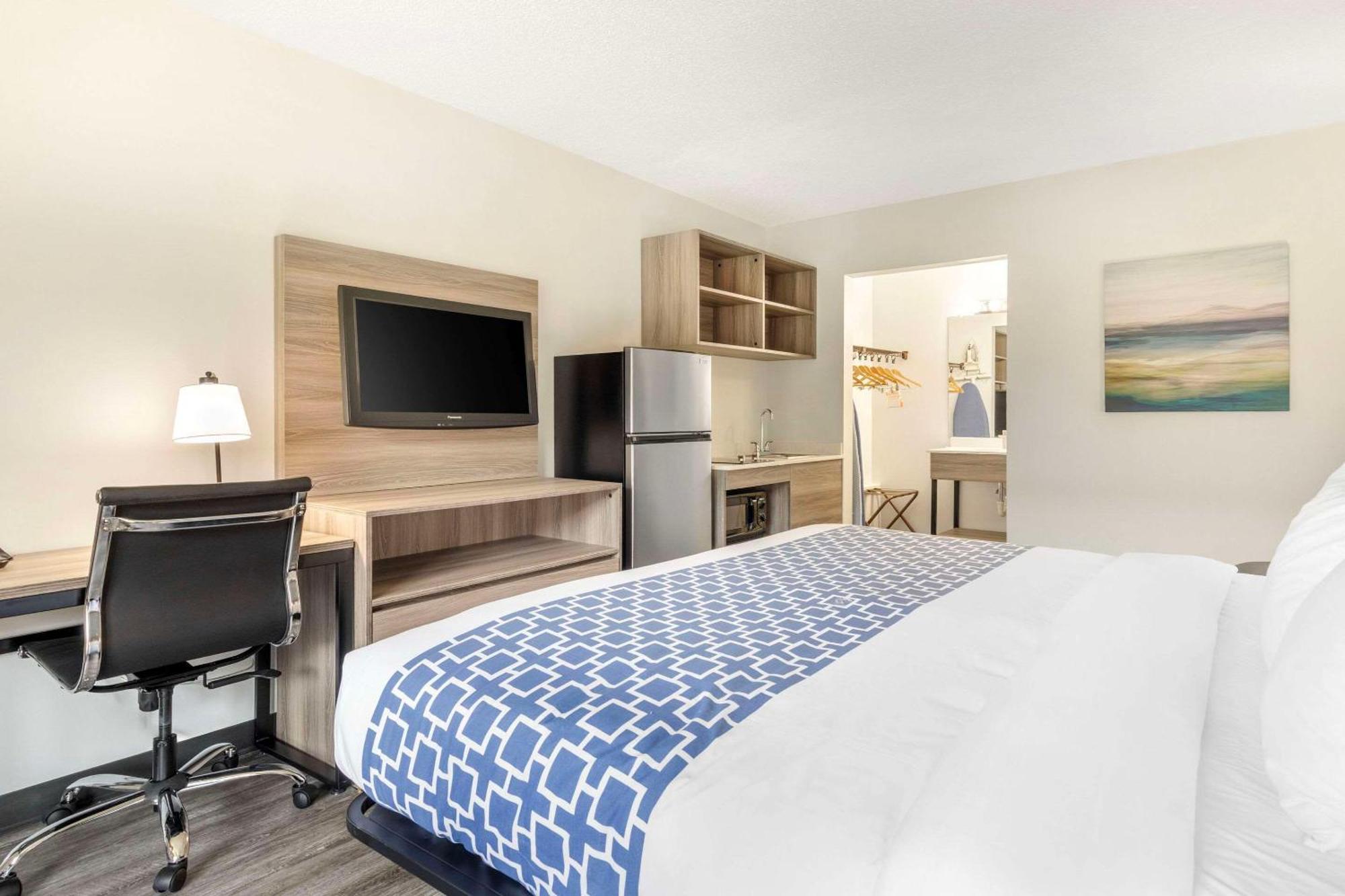 Suburban Studios Tysons Corner Bécs Kültér fotó